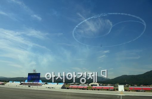 [포토]항상 가슴에 태극기를 새기는 국군 