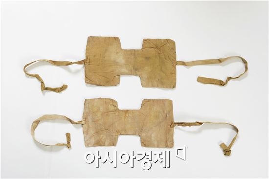 광주시립민속박물관 ‘400년 전 우리 옷 이야기’ 전시