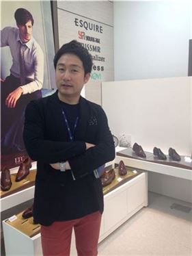 [나는 유달이다]EFC 구두의 인기비결은 '클래식'