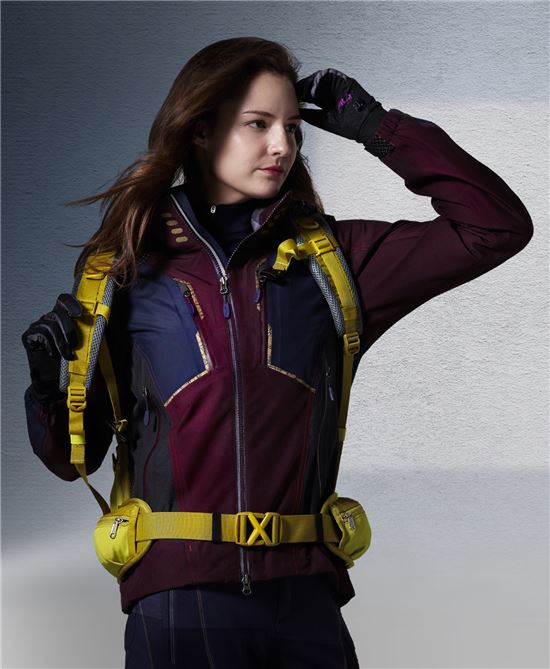 "산행의 계절이 돌아왔다" 뭐 입을까