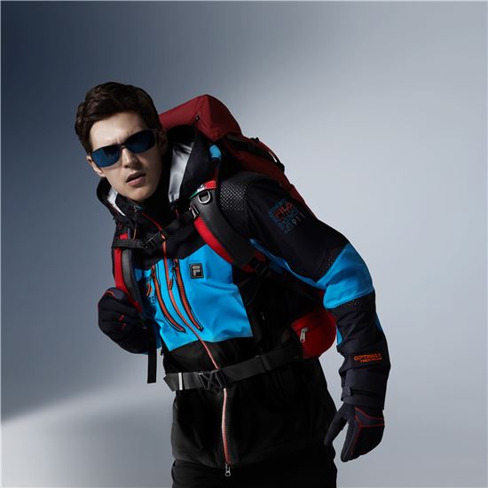 "산행의 계절이 돌아왔다" 뭐 입을까