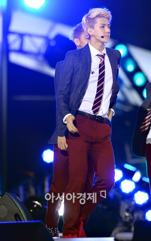 [포토]'상남자' EXO 세훈