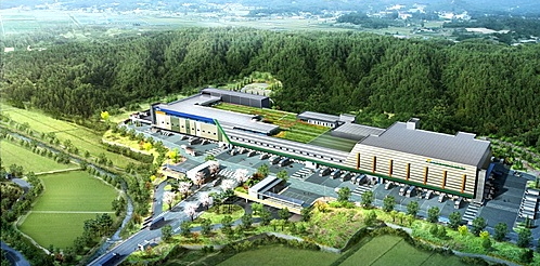 국내 최대 '농식품물류센터' 27일 개장