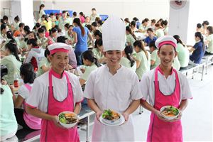 CJ프레시웨이, 베트남 급식 사업 대폭 확대