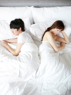 부부 평균 대화 시간, "짧아도 너무 짧네'
