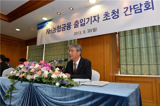 임종룡 "우투증권 M&A로 경쟁역량 확보할 것"(종합)