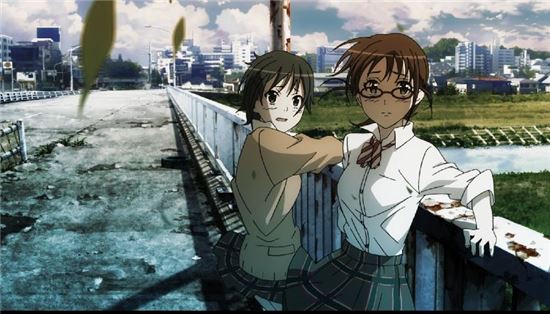 KT 올레tv, 日 화제작 애니메이션 '코펠리온' 독점방영