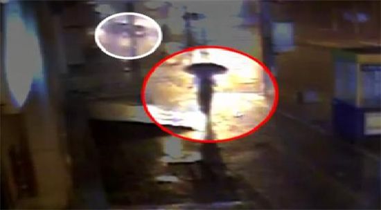 양주 발바리 검거…'비오는 밤마다 상습 성추행'