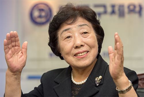 [세상을 바꾸는 W리더십]"운명을 같이" 사가 노랫말 쓴 회장님