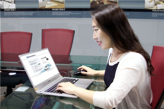 KCC 협력업체 사이버교육도 지원