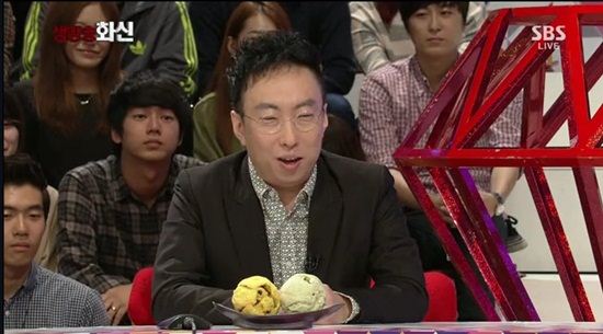 박명수 유재석 언급 "아내보다 유재석을 더 많이 본다"  