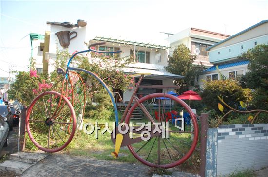 광주시, ‘아름다운 문화도시 공간상’선정 발표