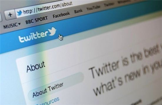 트위터, 국내서 기업광고 사업 시작  