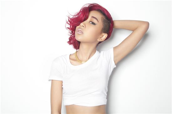 '기네스북 가수' 日 아오야마 테루마 '2013 아송페' 참가