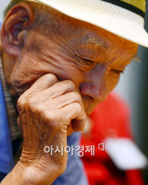 [포토]장기왕이 되기 위한 고심 