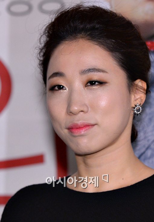 [포토]이미도 '빠져드는 눈빛'