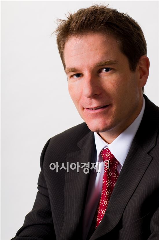 한국 지멘스, 빌딩자동화사업본부 총괄 선임