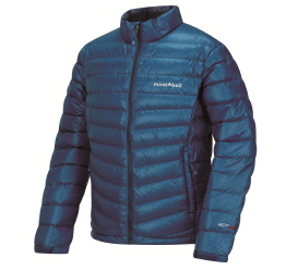 몽벨, 구스다운 '프라이머리' 출시 