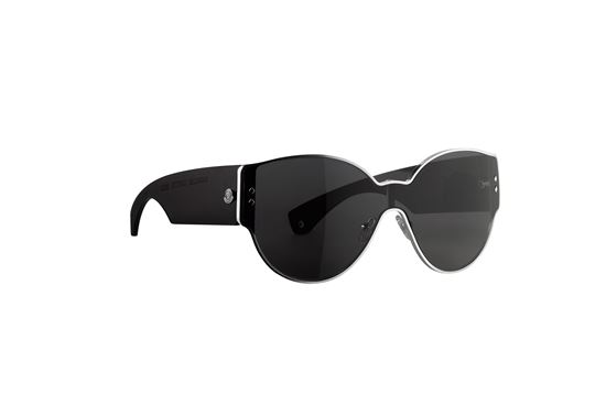 몽클레르, 뮤지션 퍼렐 윌리엄스와 협업 선글라스 출시