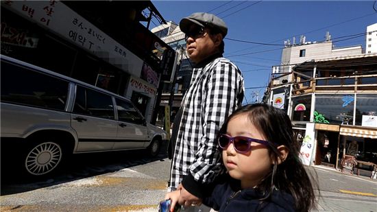 SBS 新예능 '오마베' 임하룡 가족, 두 번째 주자 낙점