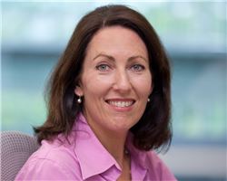 리즈 채트윈 한국아스트라제네카 신임 사장 취임