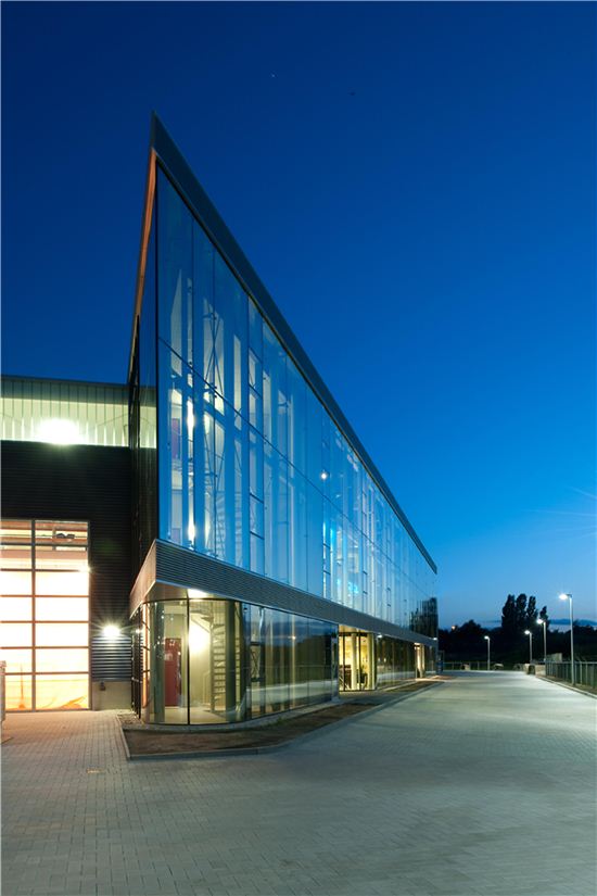 한글라스, 에너지 절약 돕는 3중유리 쿨라이트 익스트림 출시