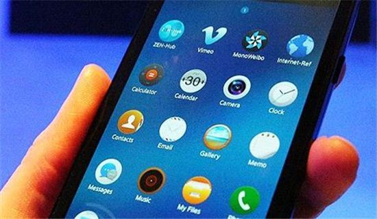 삼성 타이젠폰, 11월 인도서 출시…200달러