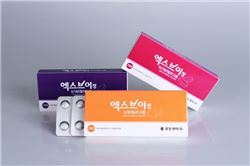 광동제약, 고혈압藥 '엑스브이정' 출시