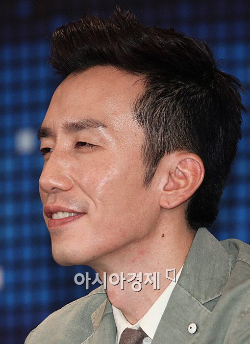 [포토]유희열 '눈빛'