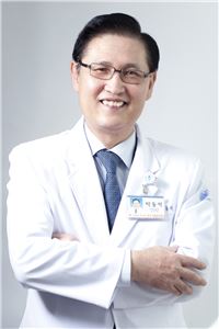 박동석 강동경희대학교한방병원 침구과 교수