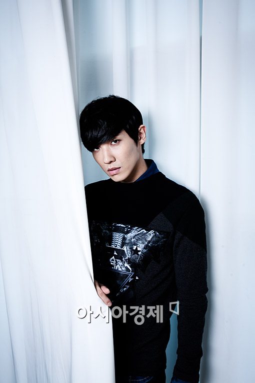 이준 엠블랙 탈퇴설…지오 의미심장 SNS "지금은 보시는 대로 믿으세요"