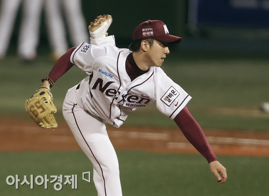 [포토] 튼튼한 허리로 거듭난 강윤구