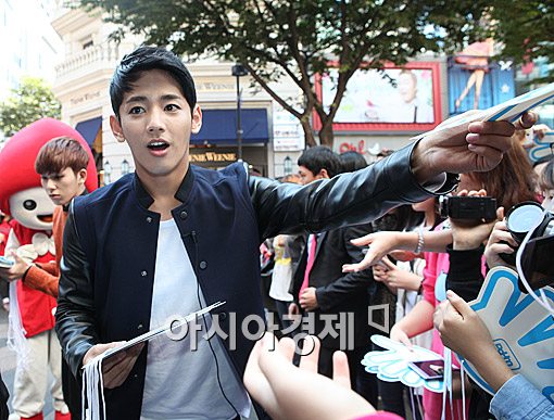 [포토]세용, '실물로 보면 이런느낌?'(스타24시)