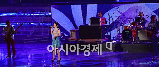 [포토]감미로운 발라드 전하는 M.Y.M.P