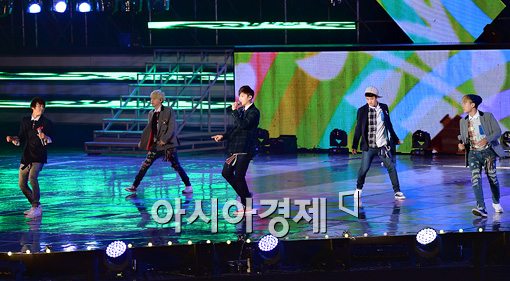 [포토]슈아이, 발랄하게~