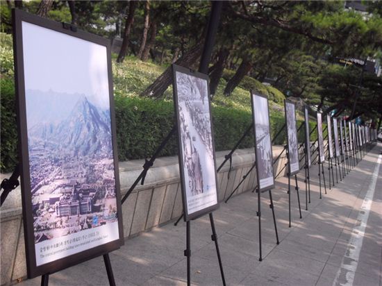 강남구, 안보 1번지 행보 속도 낸다 