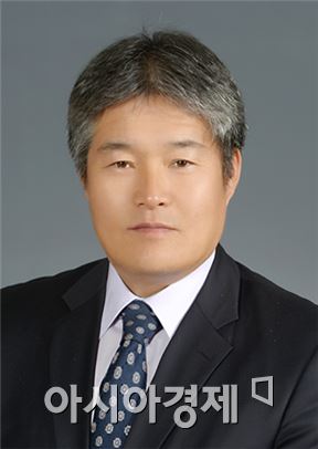 황토배기 유통 김광욱 대표