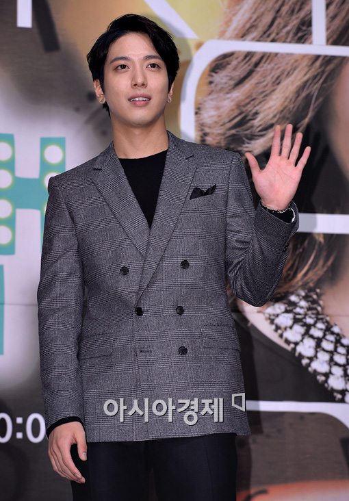 '미래의 선택' 정용화 "팀 내 연기력 순위? 내 입으로 말못해"