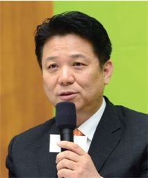 [스투매거진] 방송계 예능 열풍, 박태호 PD "시청자들과 공감이 중요"