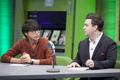 샘해밍턴, 방송 도중 호주 아닌 한국출생설 의심… "왜?"