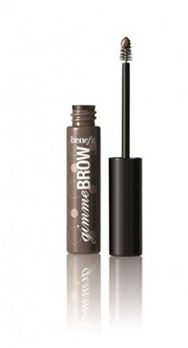 [올댓신상]'모나리자'에게 볼륨눈썹 선물한 마법 브러시