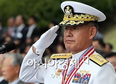 천안함 국민성금 일부 '지휘관격려비'로 사용