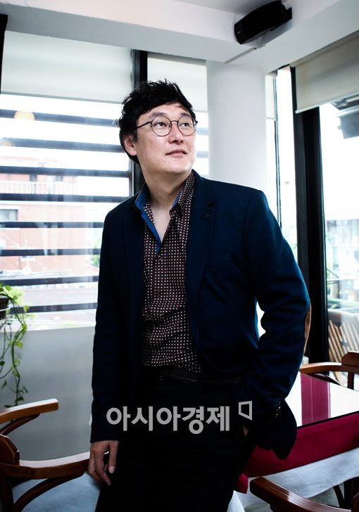 ‘화이’ 장준환 감독 “여진구 마음에 흉터 남을까 걱정했다”(인터뷰)