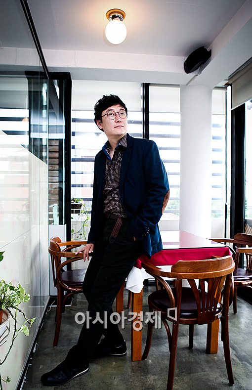 ‘화이’ 장준환 감독 “여진구 마음에 흉터 남을까 걱정했다”(인터뷰)