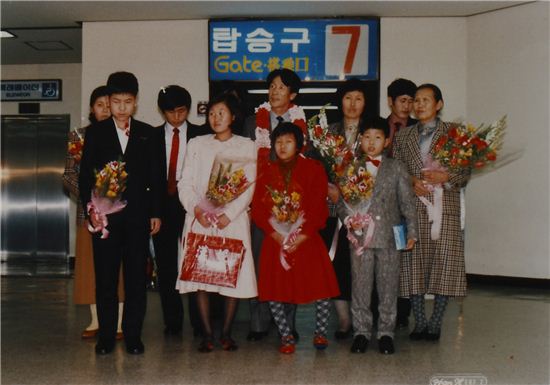 [서울스토리]여행과 쇼핑 양날개 펼친 '55세 형님' 공항