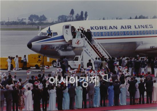 [서울스토리]여행과 쇼핑 양날개 펼친 '55세 형님' 공항