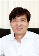김화응 리바트 대표.