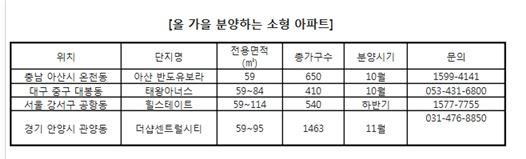 아파트 전세가율 최고치 경신…소형 아파트에 투자자 몰려