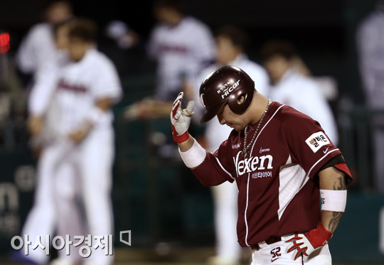 넥센, 아직 단기전 '스몰볼'은 이르다