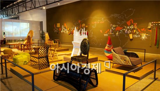 2013 광주디자인비엔날레로 보는 디자인 트렌드?